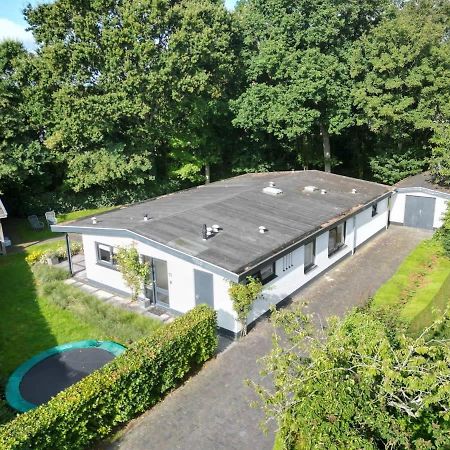 Hello Zeeland - Villa Park Reygersbergh 11 Oostkapelle Exterior photo