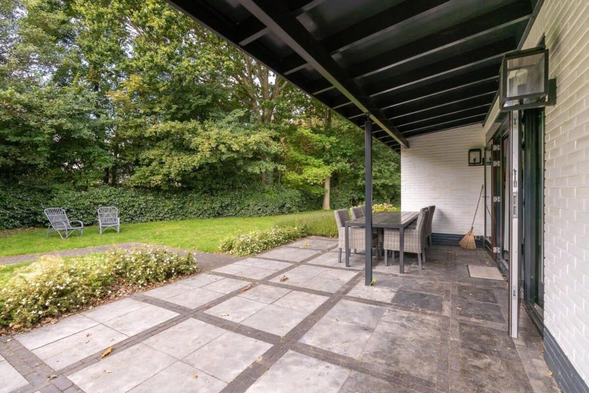 Hello Zeeland - Villa Park Reygersbergh 11 Oostkapelle Exterior photo