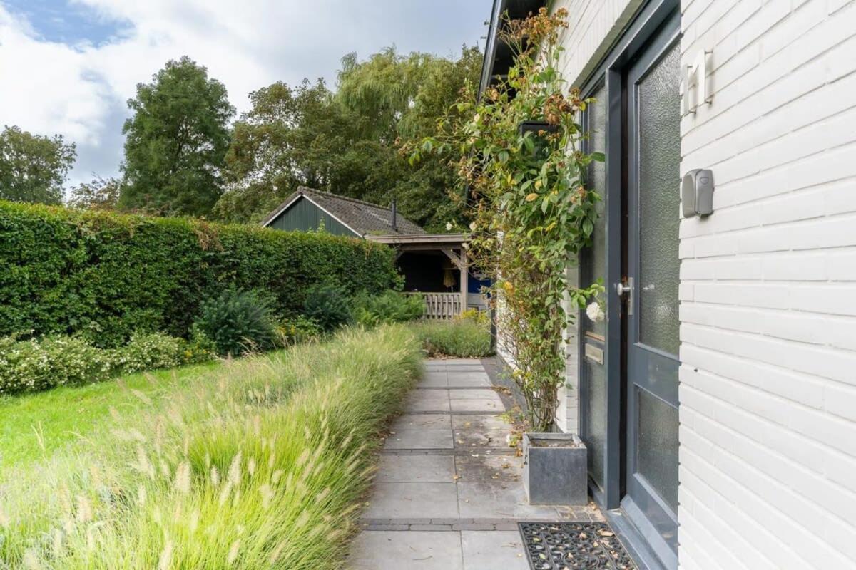Hello Zeeland - Villa Park Reygersbergh 11 Oostkapelle Exterior photo
