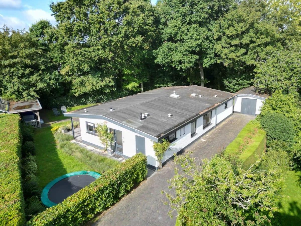 Hello Zeeland - Villa Park Reygersbergh 11 Oostkapelle Exterior photo